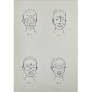 LIMA, Mesquita. - TATUAGENS DA LUNDA.