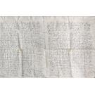 MANUSCRITO. D. MANUEL I. Sentença de 1505