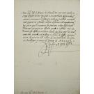 MANUSCRITO. D. CATARINA. 1571