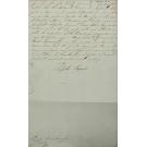 MANUSCRITO. D. MIGUEL. 1828