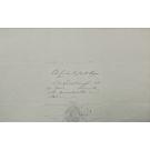 MANUSCRITO. D. MIGUEL. 1828