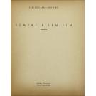 MONTEIRO, Adolfo Casais. - SEMPRE E SEM FIM. Poemas.