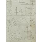 MOUSINHO DE ALBUQUERQUE, Luís da Silva. - CURSO ELEMENTAR DE PHYSICA E DE CHYMICA OFFERECIDO AOS ALUMNOS DESTAS SCIENCIAS NO REAL LABORATORIO CHYMICO DA MOEDA. Vol, I (ao V).