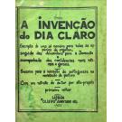 NEGREIROS, José de Almada. - A INVENÇÃO DO DIA CLARO. 