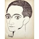 NEGREIROS, José de Almada. - A INVENÇÃO DO DIA CLARO. 