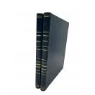 NOVA. MAGAZINE DE POESIA E DESENHO. Organizadores: António Paulouro António Sena Herberto Helder. Editor: Herberto Helder. Nº 1 (e Nº. 2).