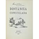 PESSOA, Fernando. - DISTÂNCIA CONSTELADA.