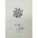 PESSOA, Fernando. - DISTÂNCIA CONSTELADA.