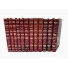 PINHO LEAL, Augusto Soares de Azevedo Barbosa de. - PORTUGAL ANTIGO E MODERNO. Diccionario Geographico, Estatistico, Chorografico, Heraldico, Archeologico, Historico, Biographico e Etymologico de todas as cidades, villas e freguezias de Portugal