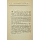 PINTURA E POESIA DE MARIO CESARINY DE VASCONCELOS.