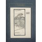 RAJADA (A). Revista de Critica. Arte e Letras. Director Literário: Afonso Duarte. Director Artistico: Correia Dias. Nº 1 (ao Nº 4 + numero especial).