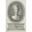 RETRATOS, E ELOGIOS DOS VARÕES, E DONAS, QUE ILLUSTRARAM A NAÇÃO PORTUGUEZA EM VIRTUDES, EM LETRAS, ARMAS, E ARTES, assim nacionais como estranhos, tanto antigos, como modernos. Offerecidos aos generosos portugueses. 