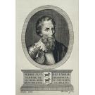 RETRATOS, E ELOGIOS DOS VARÕES, E DONAS, QUE ILLUSTRARAM A NAÇÃO PORTUGUEZA EM VIRTUDES, EM LETRAS, ARMAS, E ARTES, assim nacionais como estranhos, tanto antigos, como modernos. Offerecidos aos generosos portugueses. 