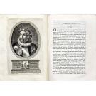 RETRATOS, E ELOGIOS DOS VARÕES, E DONAS, QUE ILLUSTRARAM A NAÇÃO PORTUGUEZA EM VIRTUDES, EM LETRAS, ARMAS, E ARTES, assim nacionais como estranhos, tanto antigos, como modernos. Offerecidos aos generosos portugueses. 