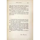 REVISTA D'HOJE. Directores: Julio Brandão e Raul Brandão. - Nº1 - 15 dez.1894 (ao Nº7 - 18 nov.1895). 