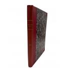 REVISTA D'HOJE. Directores: Julio Brandão e Raul Brandão. - Nº1 - 15 dez.1894 (ao Nº7 - 18 nov.1895). 