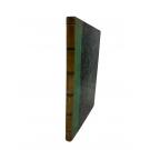 REVISTA NOVA. Editor: Illydio Analide da Cosra. Anno. Nº 1 (ao I Anno. Num. VIII). 