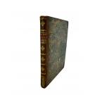 RIBEIRO, João Pedro. - OBSERVAÇÕES HISTORICAS E CRITICAS PARA SER VIREM DE MEMORIAS AO SYSTEMA DA DIPLOMACIA PORTUGUEZA.