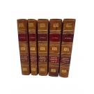 RIBEIRO, João Pedro. - DISSERTAÇÕES CHRONOLOGICAS E CRITICAS SOBRE A HISTÓRIA E JURISPRUDENCIA ECCLESIASTICA E CIVIL DE PORTUGAL. Tomo I (ao V). 