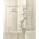 SÁ DA BANDEIRA, Visconde de. - FAITS ET CONSIDÉRATIONS RELATIVES AUX DROITS DU PORTUGAL SUR LES TERRITOIRES DE MOLEMBO, DE CABINDE, ET D'AMBRIZ   eta utres lieux de la Côte Occidental d’Afrique situétt entre le 5ºdegré 12 minutes et le 8º egré de latitude Australe.