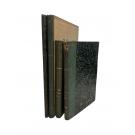 SEMENTEIRA (A). Publicação Mensal Ilustrada. Director: Hilário Marques. Nº1 - Setembro de 1908 (ao Nº93 - agosto de 1919). 