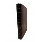 SILVA, Luis Augusto Rebello da. - MEMORIA SOBRE A POPULAÇÃO E A AGRICULTURA DE PORTUGAL. Desde a fundação da Monarchia até 1865. 