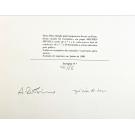 SOUZA, José Dias de. - COISAS LUMINOSAS. Litografias Alberto Péssimo.