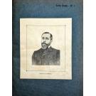 TERRA NOSSA. Mensario de inquerito á vida alentejana. Propriedade da 