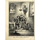 THEATRO (O) UNIVERSAL. Jornal Litterario e instructivo. Nº1 (ao Nº7). 