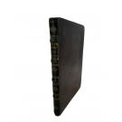 VALASCO, Tomé. - AUGUSTISSIMO IOANNI IV LVSITANORVM REGI THOMAE VALLASCI IN SENATV Portucalensi Lusitaniae notissimi aduocati, & Juris Caesarei prosessoris locupletissima, et vtilissimae explanationes in Nouam Iustitiae Reformationem. 