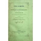 VALDEZ, Francisco Travassos. - AFRICA OCCIDENTAL. NOTICIAS E CONSIDERAÇÕES. 
