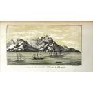 VALDEZ, Francisco Travassos. - AFRICA OCCIDENTAL. NOTICIAS E CONSIDERAÇÕES. 