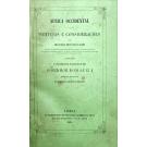 VALDEZ, Francisco Travassos. - AFRICA OCCIDENTAL. NOTICIAS E CONSIDERAÇÕES. 