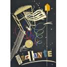 VARIANTE. Editor: António Pedro. Número da Primavera. 1942 e Número de Inverno. 1943. 