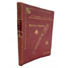 VIDAL JUNIOR, Guilherme A. - NO COMMANDO DO AFRICA. Memorias e Impressões. 1907-1914.
