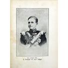 VIDAL JUNIOR, Guilherme A. - NO COMMANDO DO AFRICA. Memorias e Impressões. 1907-1914.