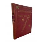 VIDAL JUNIOR, Guilherme A. - NO COMMANDO DO AFRICA. Memorias e Impressões. 1907-1914.