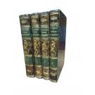 ALBUQUERQUE, Afonso de. - COMMENTARIOS DO GRANDE AFONSO ALBOQUERQUE capitão geral que foi das indias orientais em tempo do muito poderoso Rey D. Manuel o primeiro deste nome. Parte I (à Parte IV). 