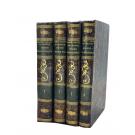 ALBUQUERQUE, Afonso de. - COMMENTARIOS DO GRANDE AFONSO ALBOQUERQUE capitão geral que foi das indias orientais em tempo do muito poderoso Rey D. Manuel o primeiro deste nome. Parte I (à Parte IV). 