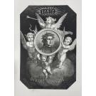 ALIGHIERI, Dante. - LA DIVINE COMÉDIE. 