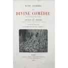 ALIGHIERI, Dante. - LA DIVINE COMÉDIE. 