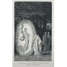 ALIGHIERI, Dante. - LA DIVINE COMÉDIE. 