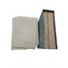 ALMADA, José. - TRATADOS APLICÁVEIS AO ULTRAMAR. Coligidos e anotados... Volume I (ao Volume VI + Apêndice e duas caixas com mapas). Juntamos do mesmo autor: TRATADO DE 1891. Lisboa. 1947. 454 págs. 