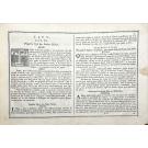 ARAUJO, Antonio Jacintho. - NOVA ARTE DE ESCREVER Offerecida ao Principe Nosso Senhor, para instrucçao da mocidade.