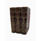 ARAÚJO, Norberto de. - PEREGRINAÇÕES EM LISBOA. Descritas por... Acompanhadas por Martins Barata. Livro I (ao Livro XV + 3 Índices). 