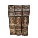 ARAÚJO, Norberto de. - PEREGRINAÇÕES EM LISBOA. Descritas por... Acompanhadas por Martins Barata. Livro I (ao Livro XV + 3 Índices). 