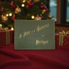 ARTE (A) E A NATUREZA EM PORTUGAL. Edição difinitiva. Colecção Photographica de monumentos, costumes e paisagens, Phototypias inalteraveis; descripções em portuguez e francez; clichés originaes / Publicada sob a direcção de F. Brutt e Cunha Moraes. Volume Primeiro (ao Volume Oitavo).