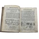  HISTORIA DAS ANTIGUIDADES DE EVORA PRIMEIRA PARTE REPARTIDA EM DEZ LIVROS... por Amador Patricio. 