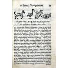  HISTORIA DAS ANTIGUIDADES DE EVORA PRIMEIRA PARTE REPARTIDA EM DEZ LIVROS... por Amador Patricio. 