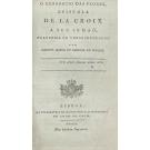 BARBOSA DU BOCAGE. - 3 Traduções publicadas pelo Arco do Cego.